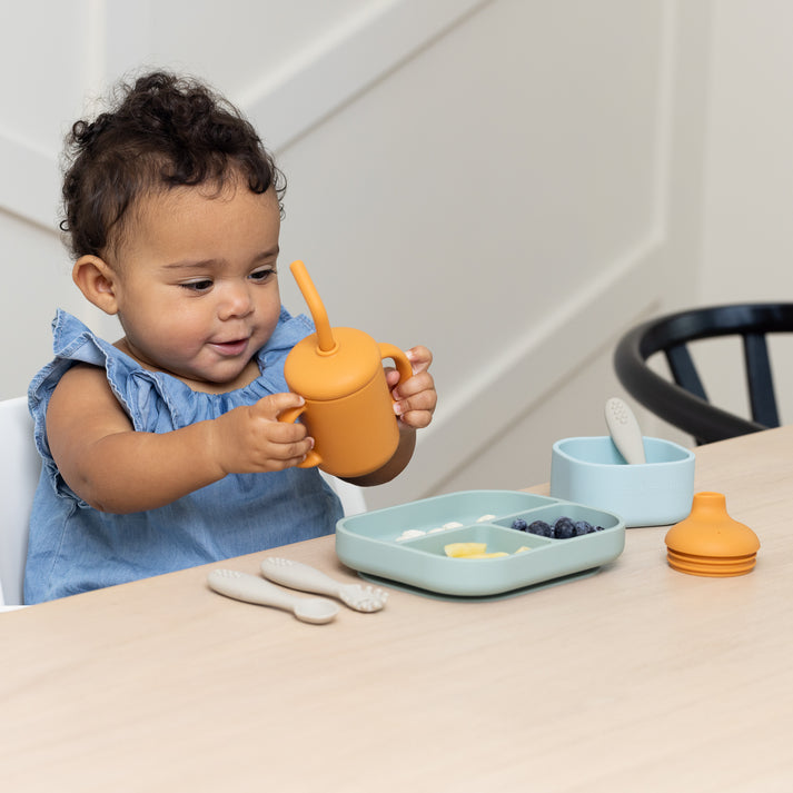 Learn to Eat Beginner Bundle