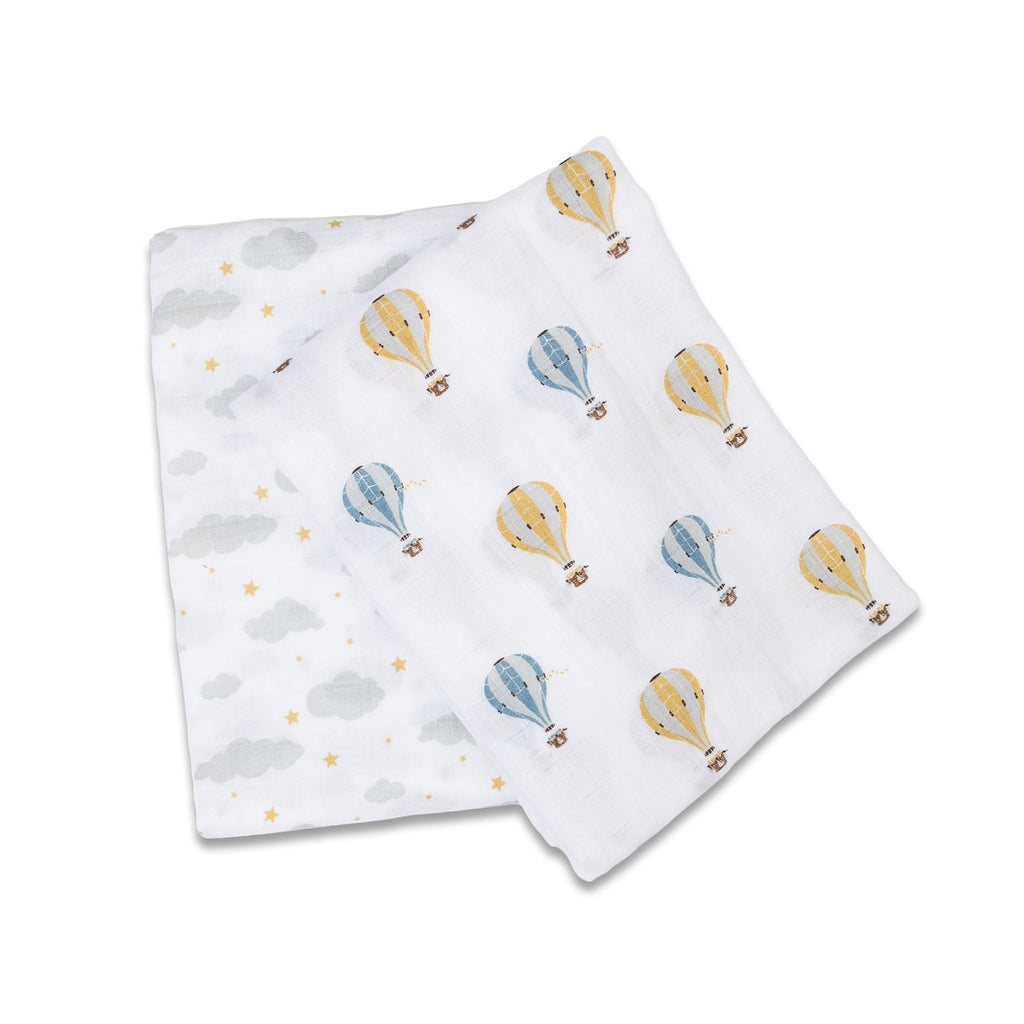 Swaddle