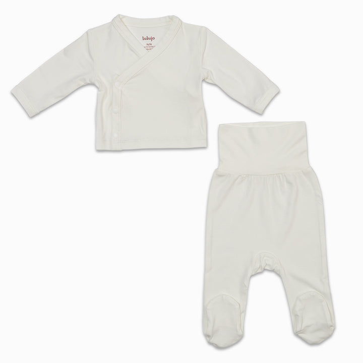 New Born 2 Piece Set