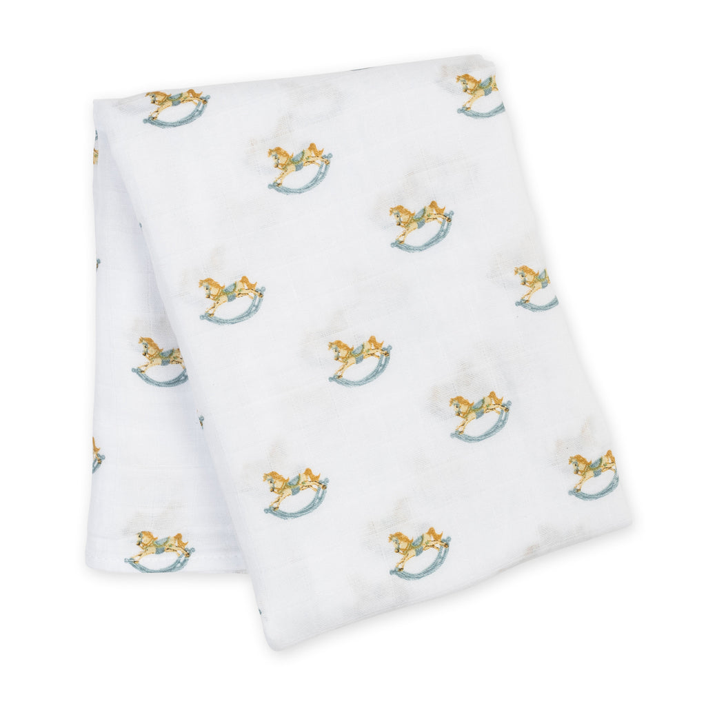 Swaddle Blanket