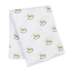Swaddle Blanket