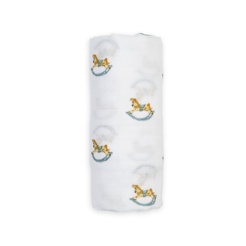 Swaddle Blanket