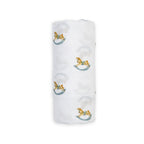 Swaddle Blanket