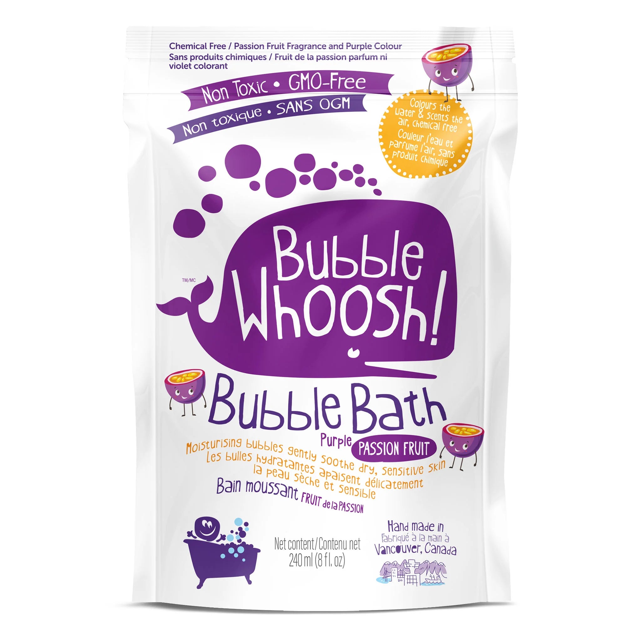 Bubble Whoosh! Classic