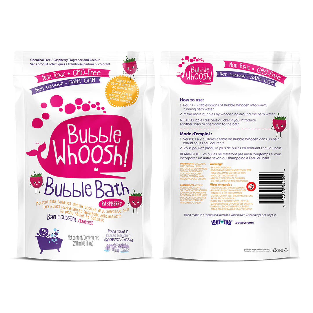 Bubble Whoosh! Classic