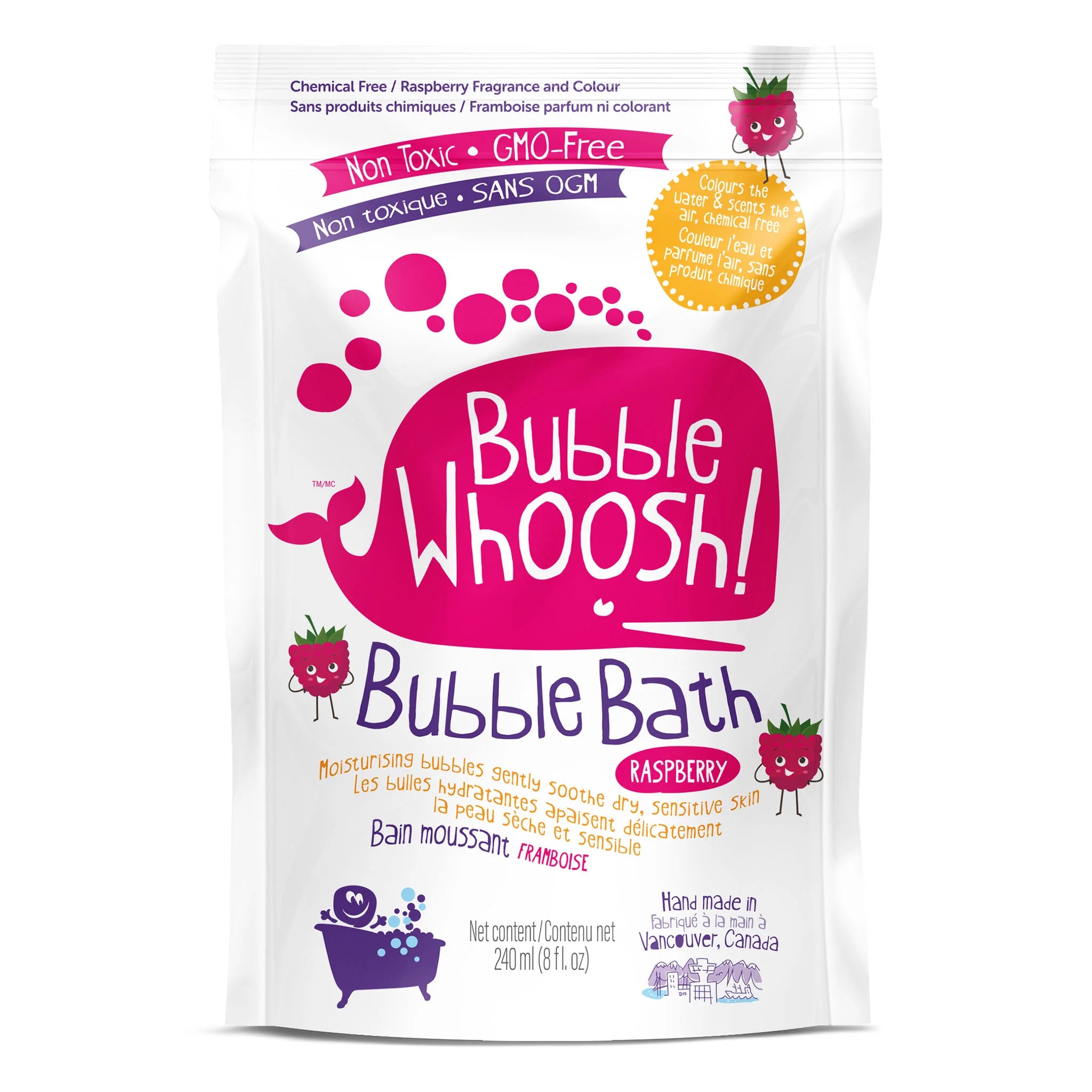 Bubble Whoosh! Classic