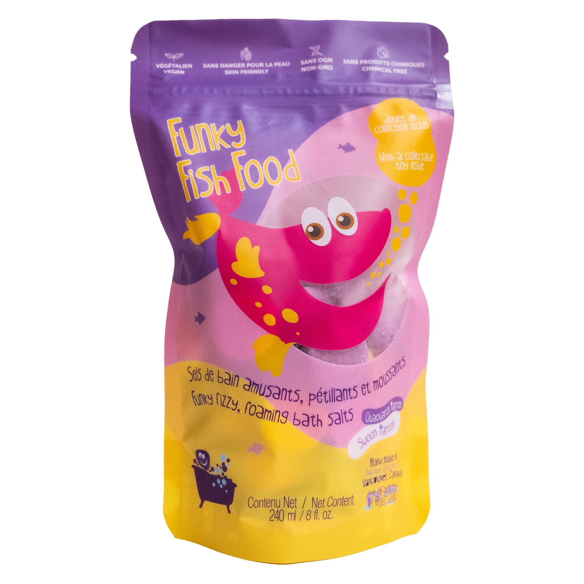 Funky Fish