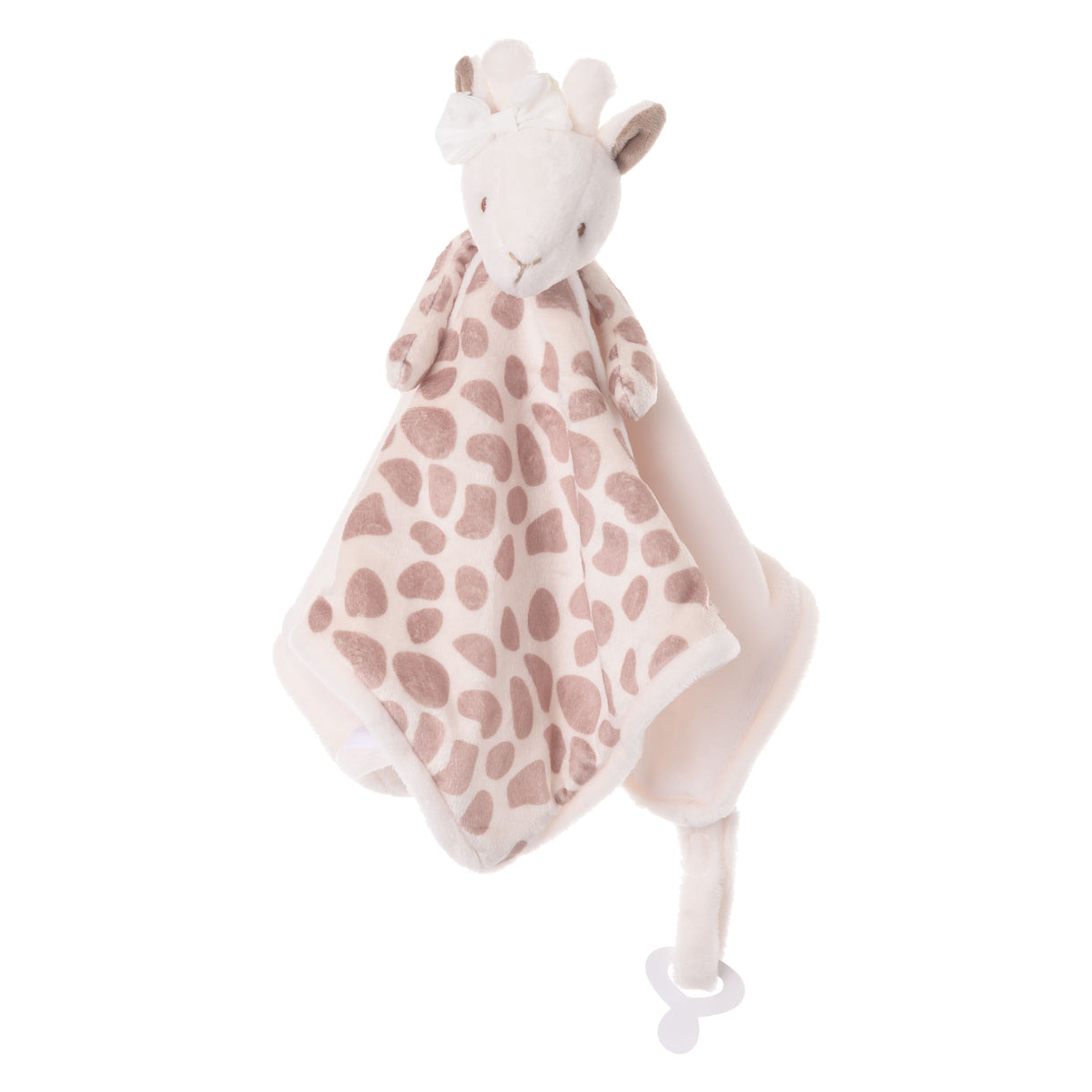 Lucy Blankie w/Gift Box