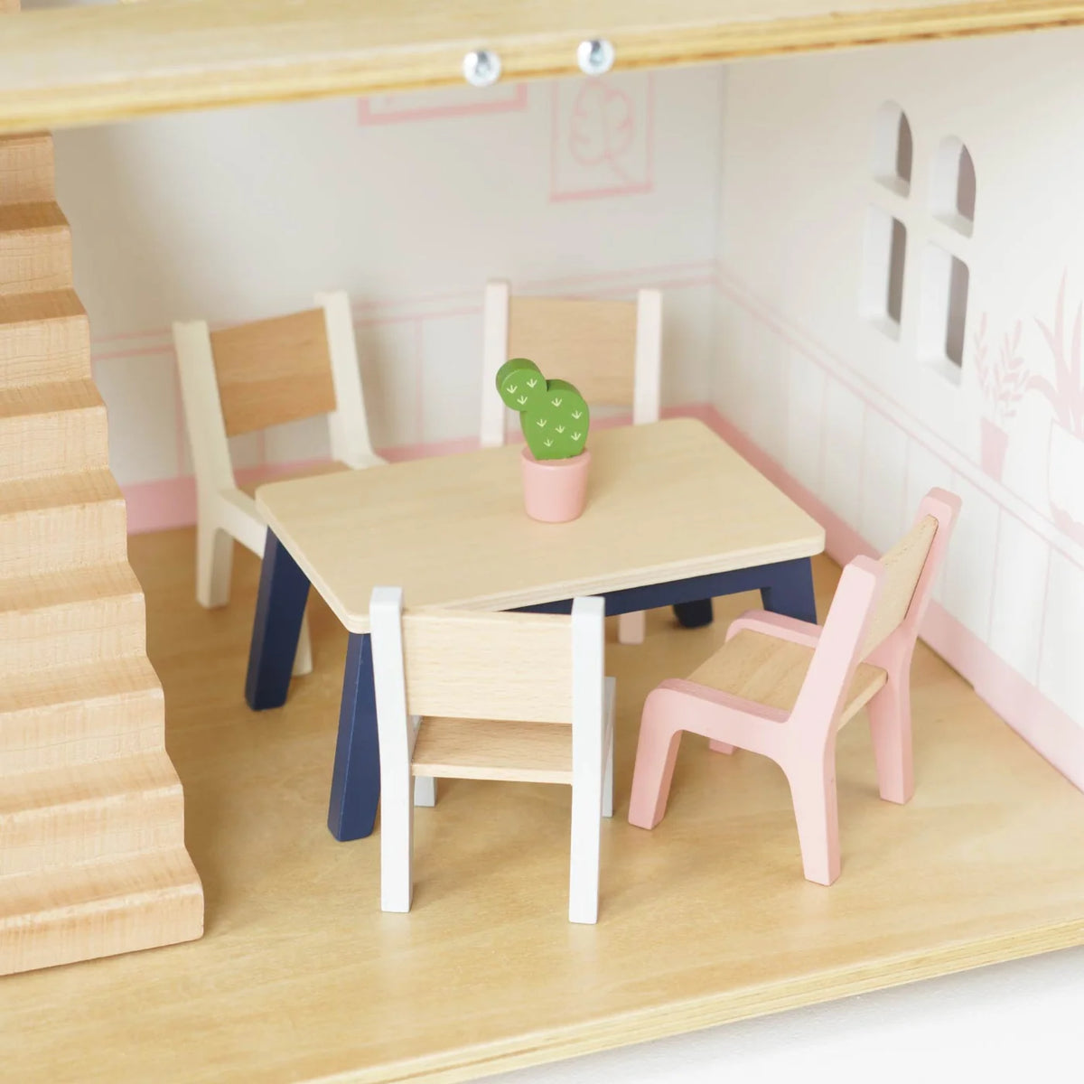 Dolls House Complete Furniture Set