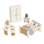 Dolls House Bedroom