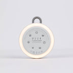 Hushh 2 Travel Sound Machine+Night Light