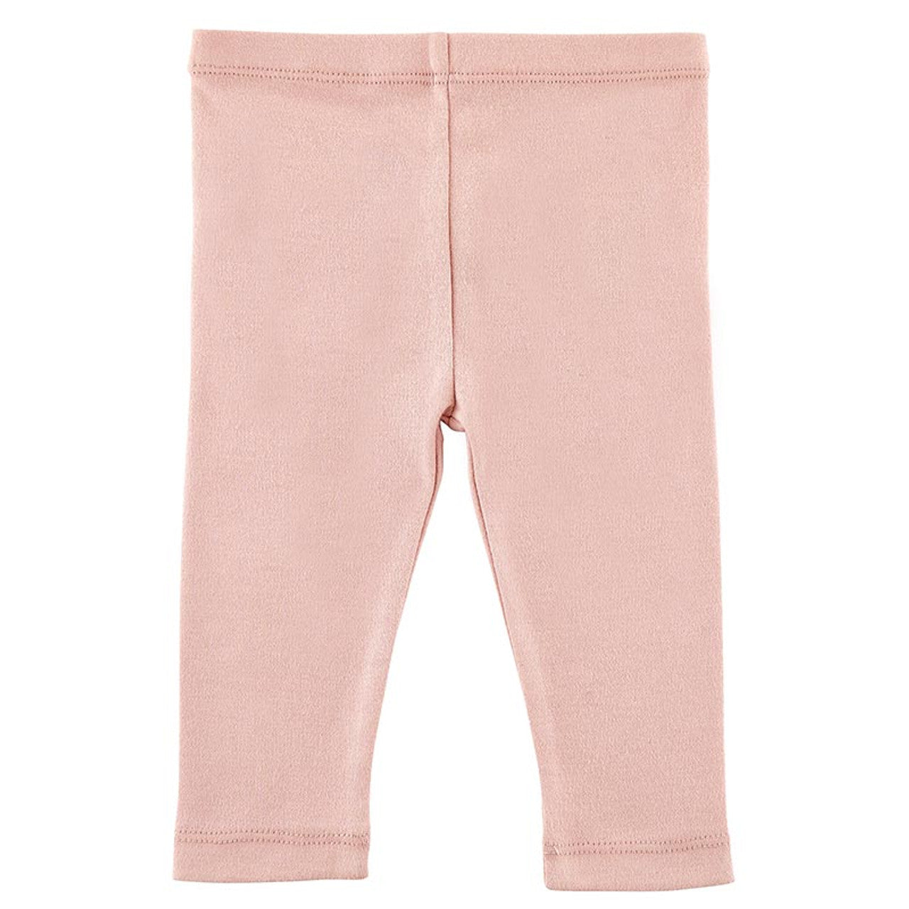 Leggings | Pink Bow
