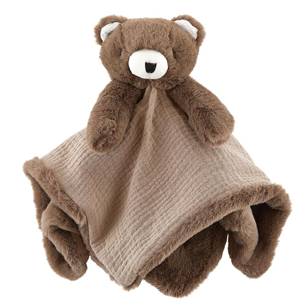 Cuddle Bud | Plush Bear