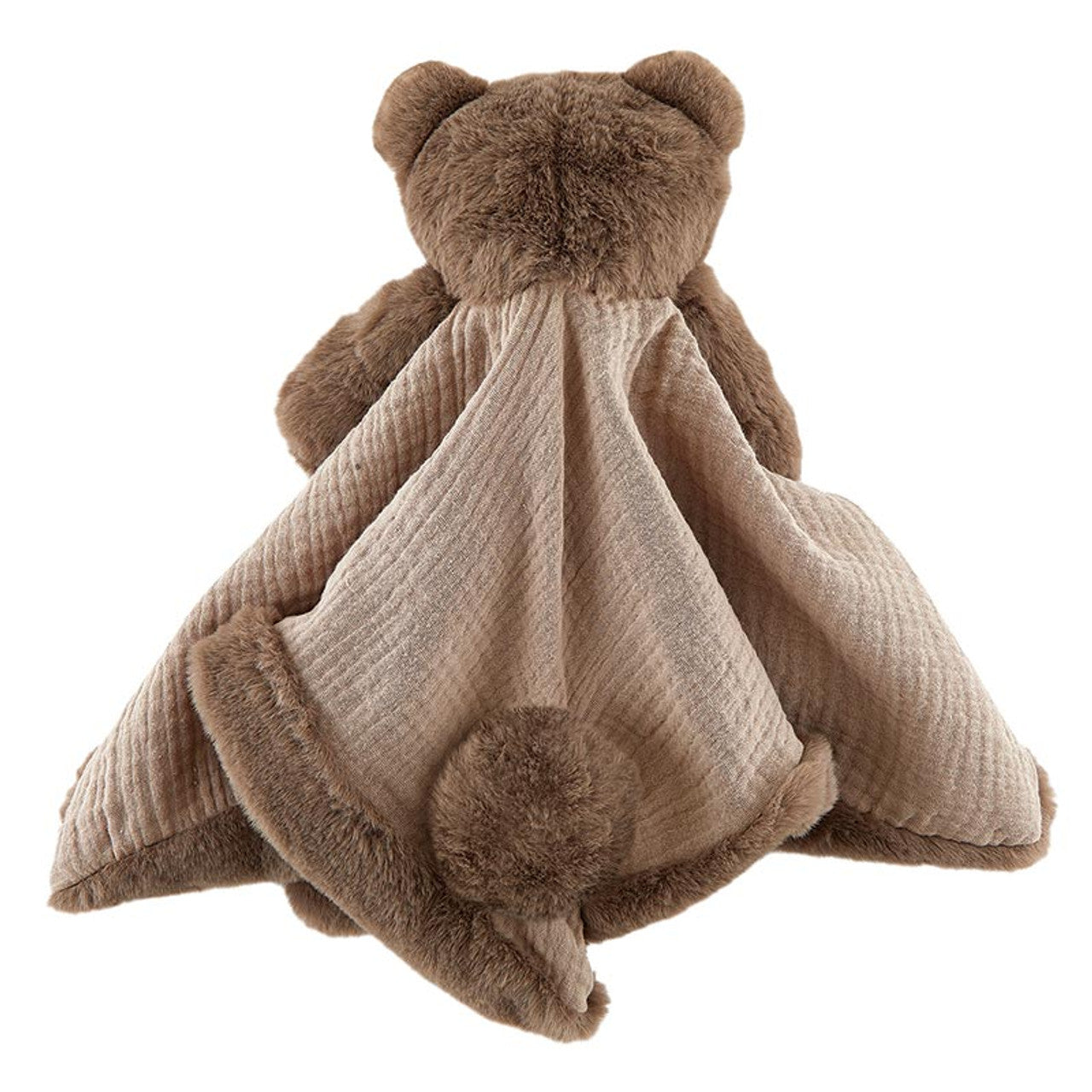 Cuddle Bud | Plush Bear