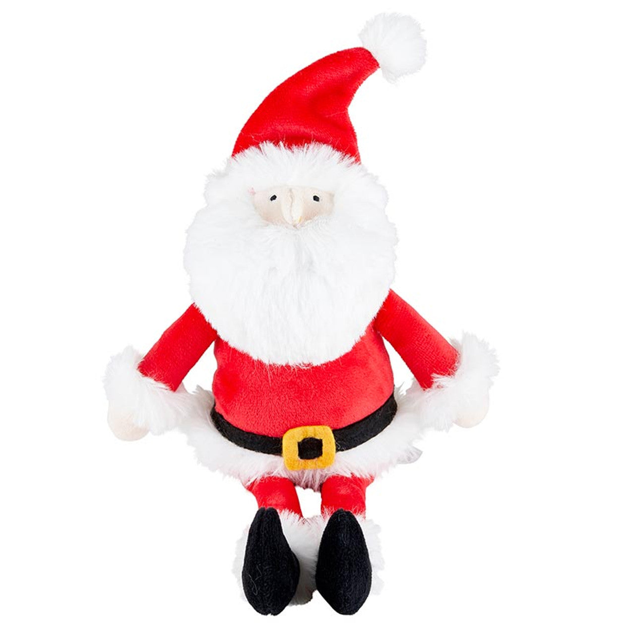 Plush Doll | Santa