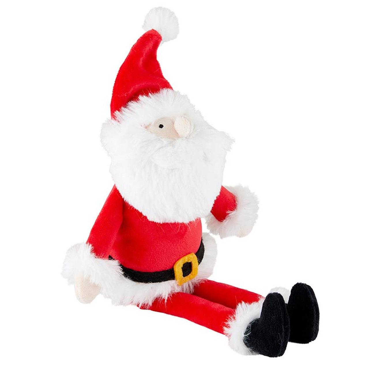 Plush Doll | Santa