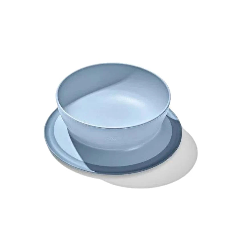 Oxo Tot Stick & Stay Bowl
