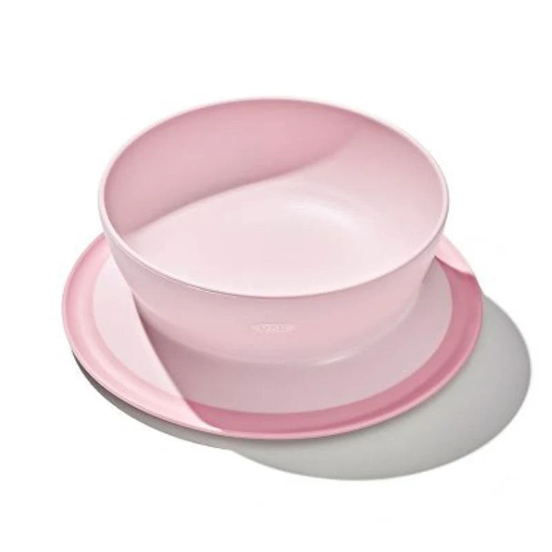 Oxo Tot Stick & Stay Bowl