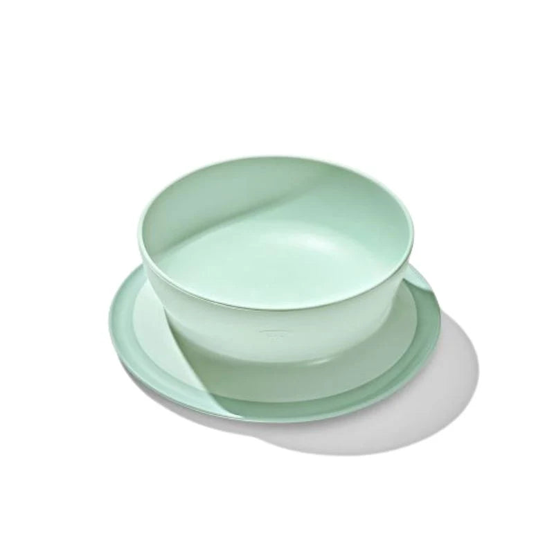 Oxo Tot Stick & Stay Bowl
