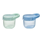 Oxo Tot Snack Cup with Lid