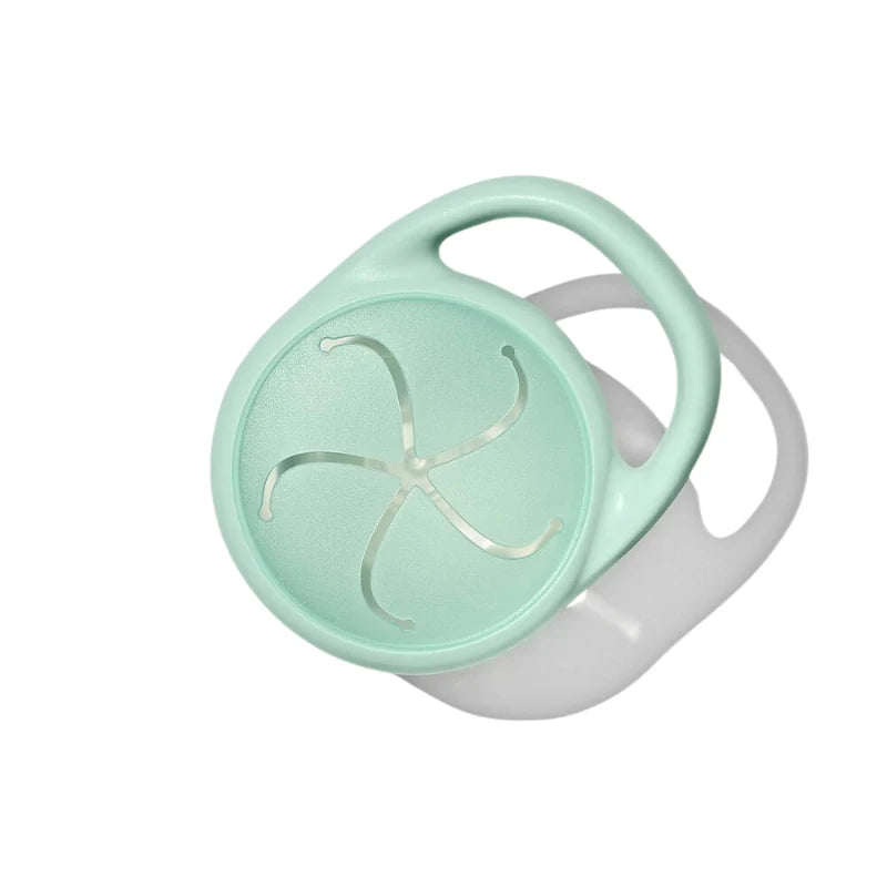 Oxo Tot Snack Cup with Lid