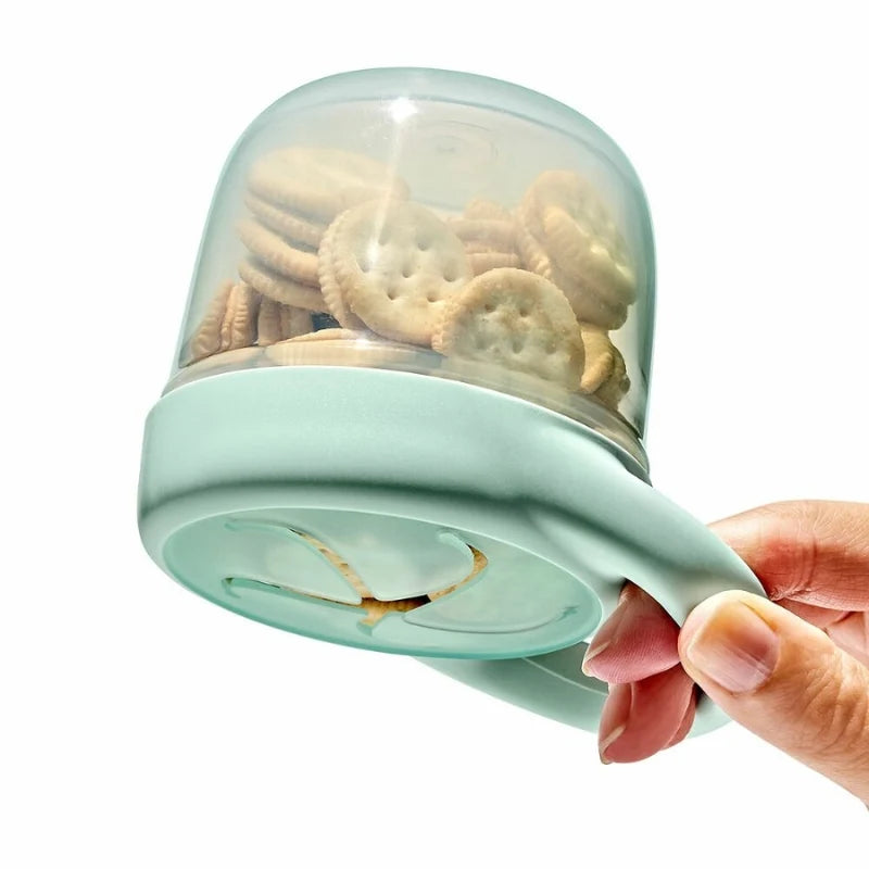 Oxo Tot Snack Cup with Lid