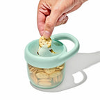 Oxo Tot Snack Cup with Lid