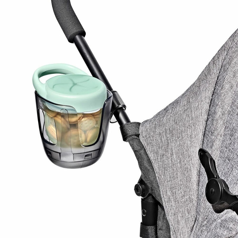 Oxo Tot Snack Cup with Lid