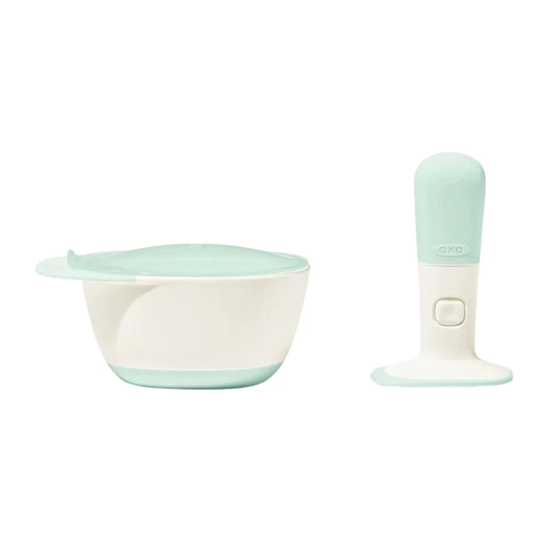 Oxo Tot Food Masher