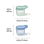 Oxo Tot Snack Cup with Lid