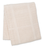 Cellular Blankets Cotton