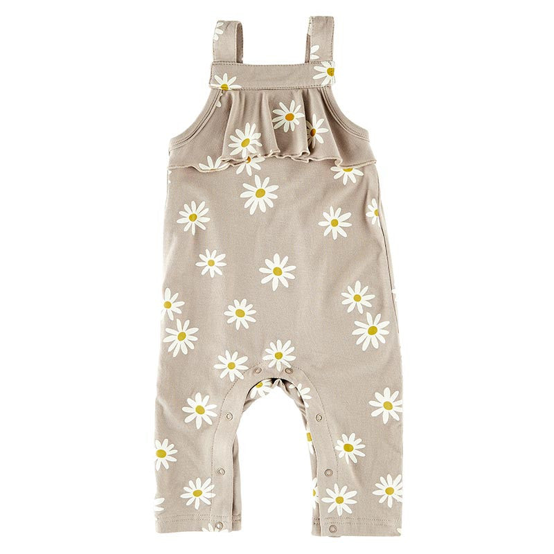 Daisy Ruffle Romper