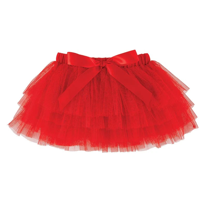 Tutu Skirt