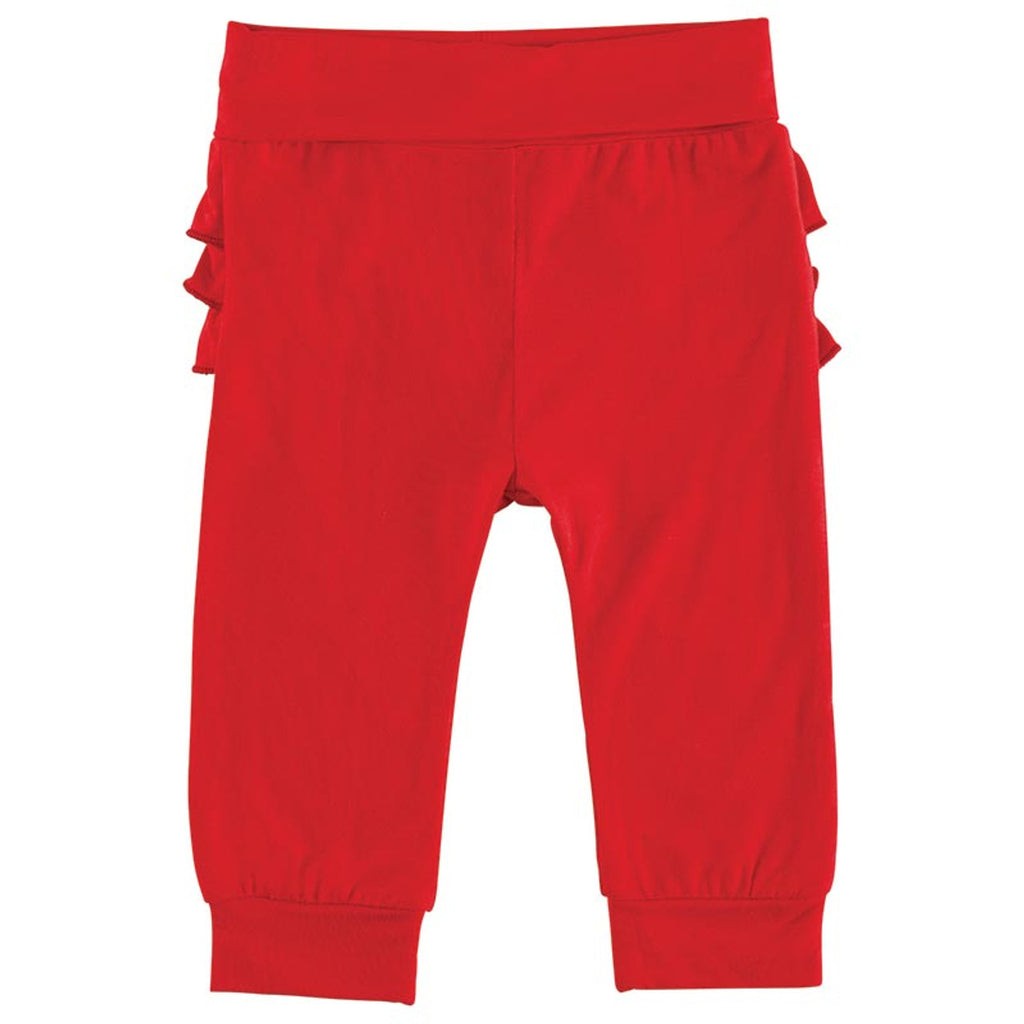 Grow with Me Ruffle Pant