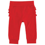 Grow with Me Ruffle Pant