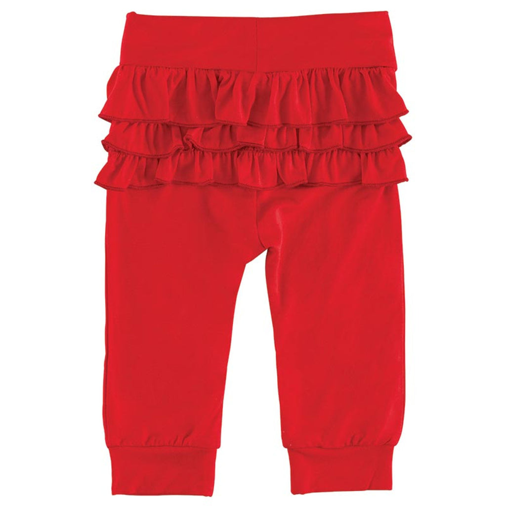 Grow with Me Ruffle Pant