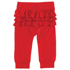 Grow with Me Ruffle Pant