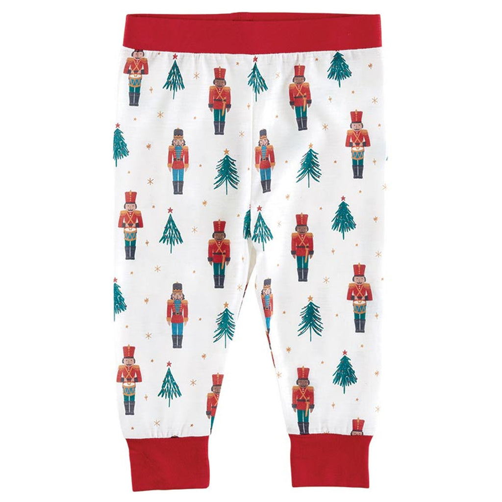 My First Christmas PJ Set