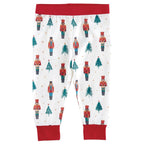 My First Christmas PJ Set