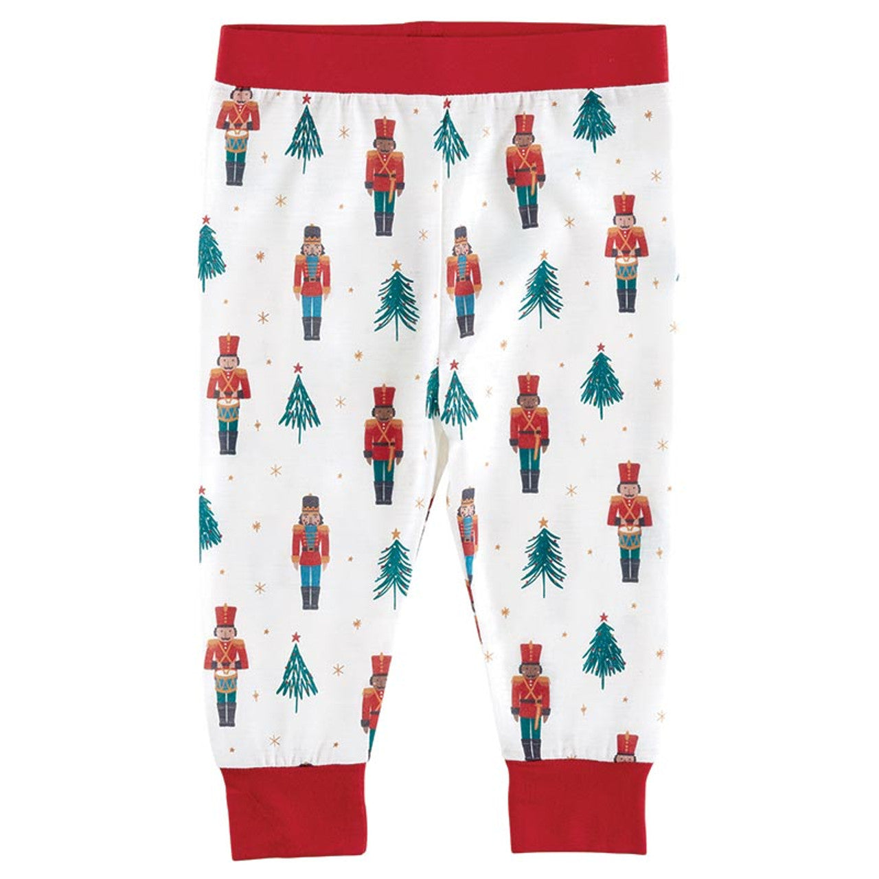 My First Christmas PJ Set