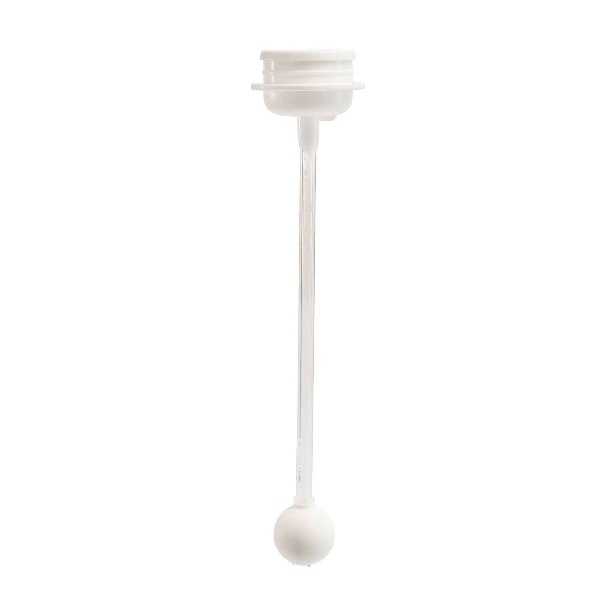 Weening Weight Ball Straw