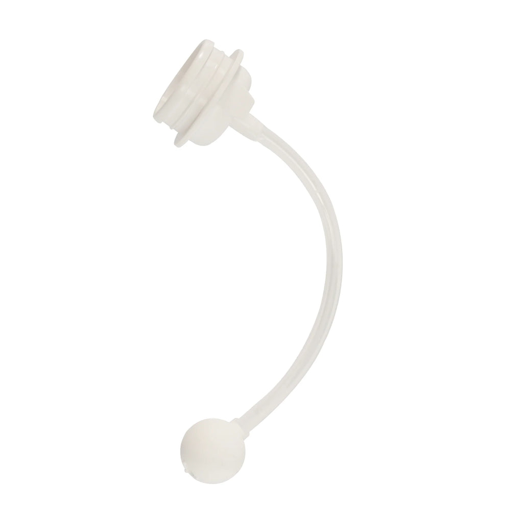 Weening Weight Ball Straw