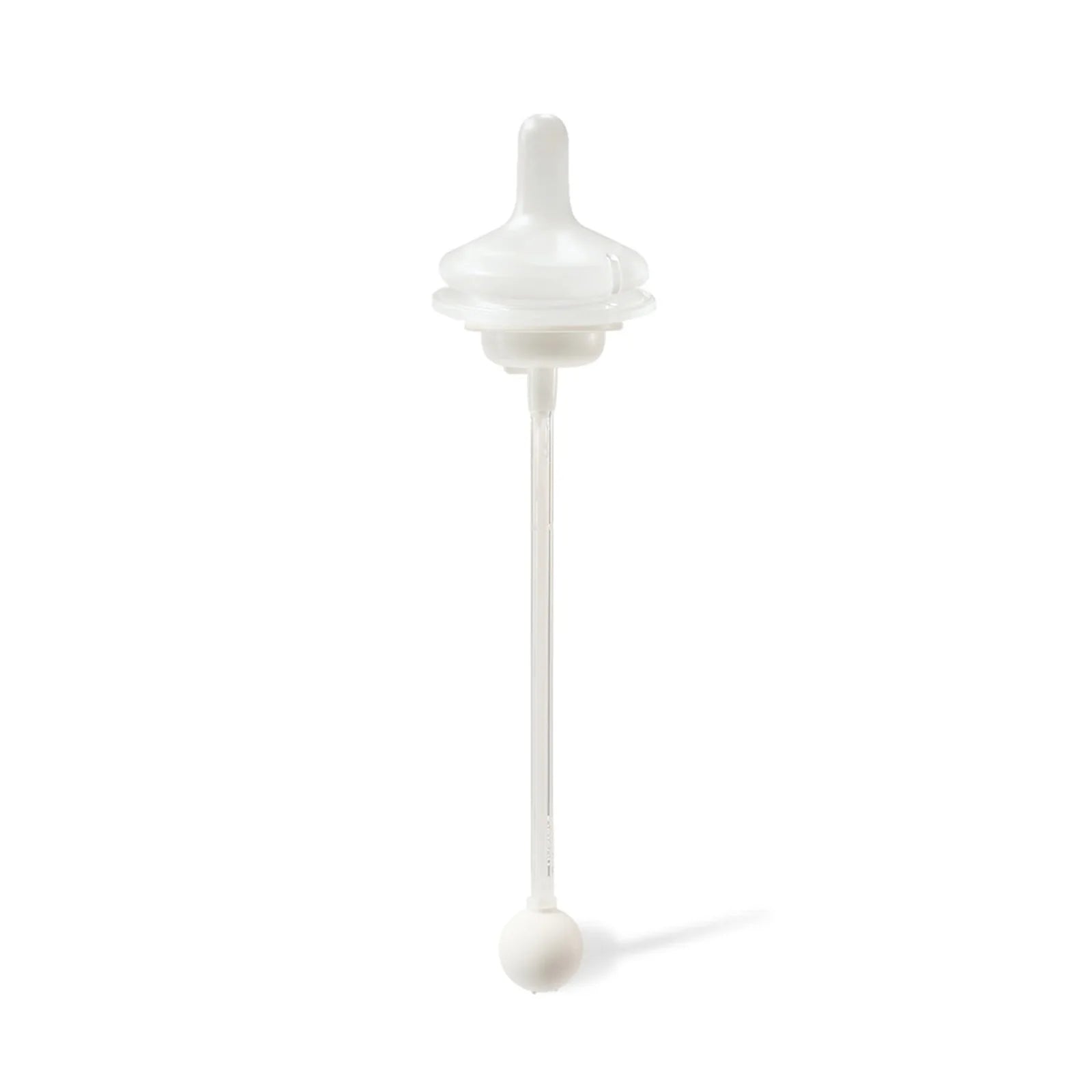 Weening Weight Ball Straw