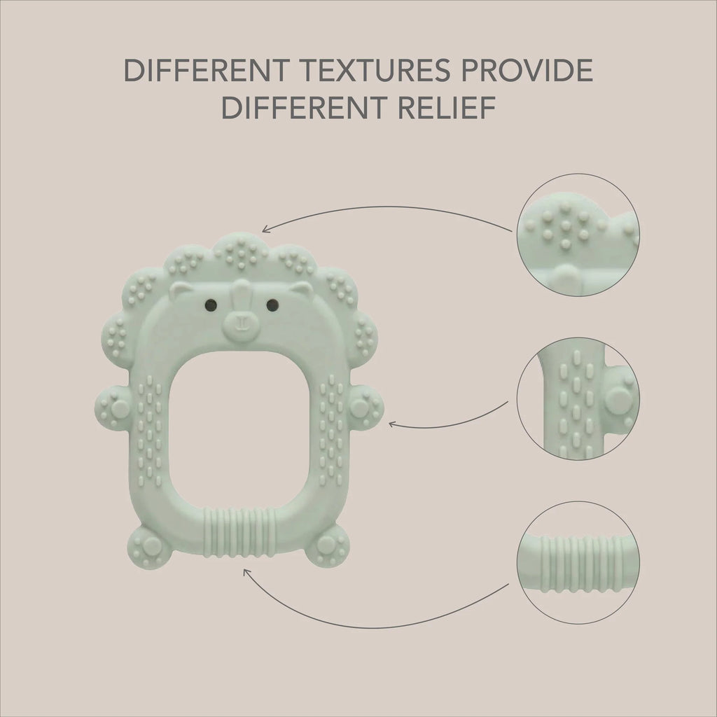 Silicone Teether