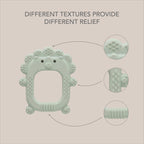 Silicone Teether