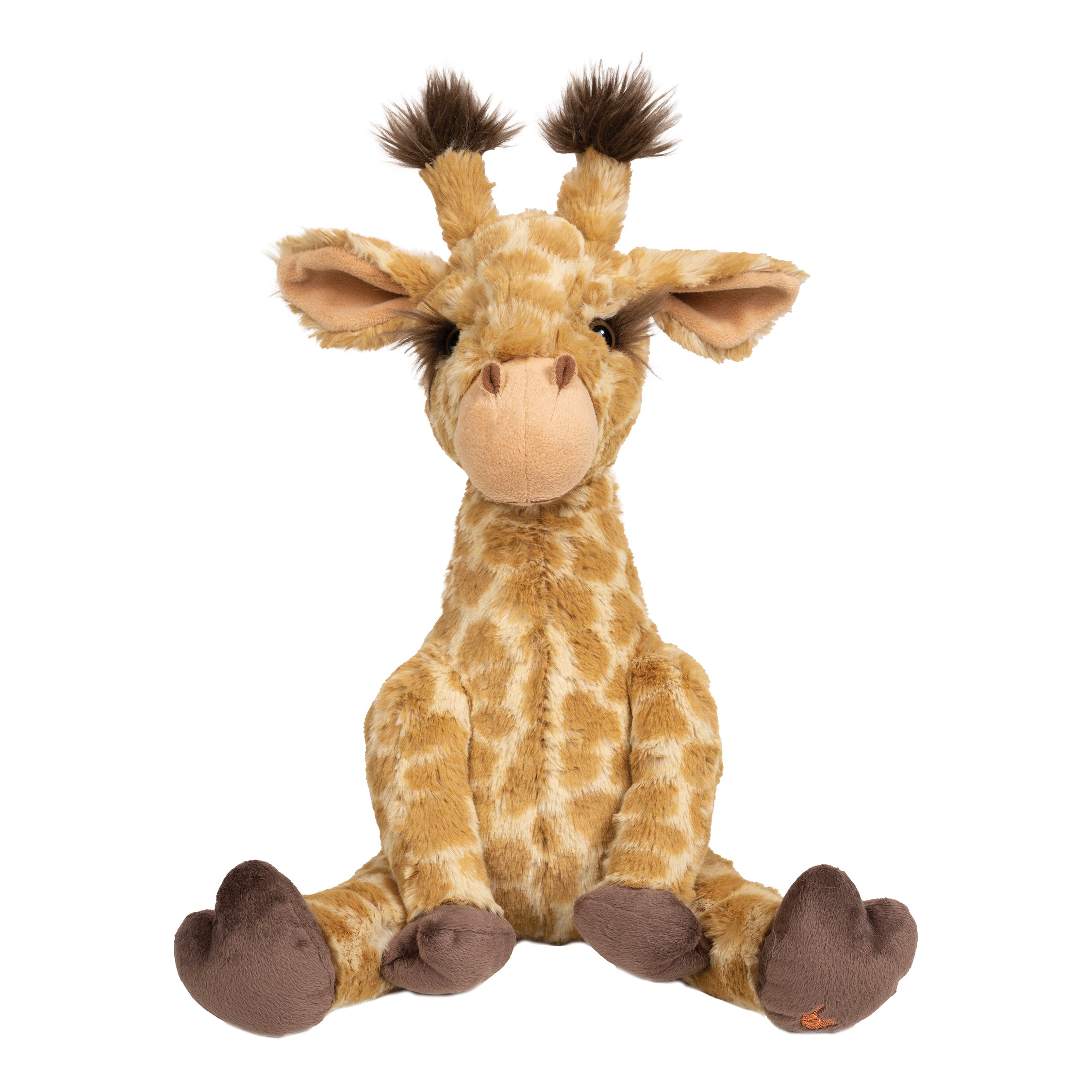 Giraffe Plush - Large