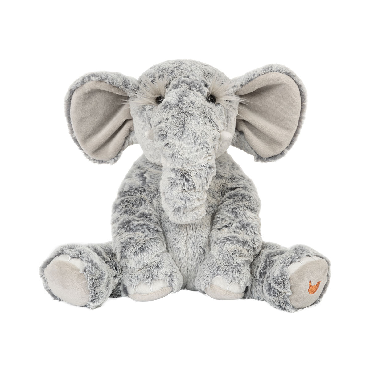 Elephant Plush - Large