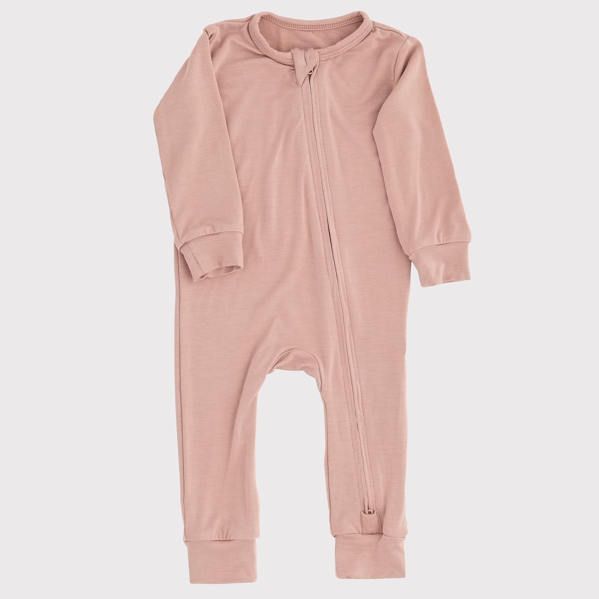 Footless Sleeper - Solids