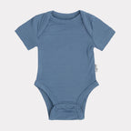 Short Sleeve Bodysuit