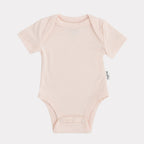 Short Sleeve Bodysuit